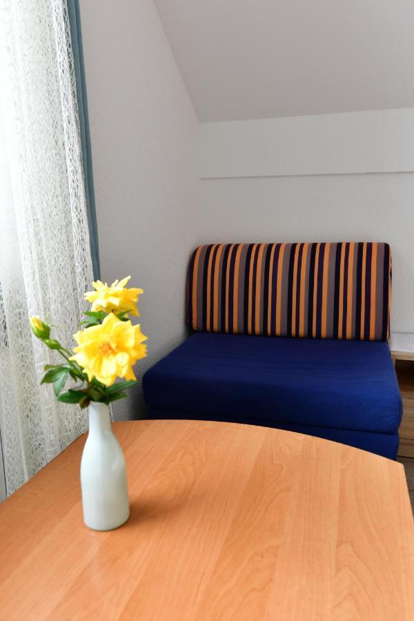House Marinic Hotel Grabovac  Exterior photo